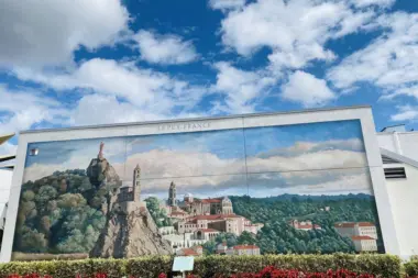 The facilities at Mission Hospital in Mission Viejo, CA 3